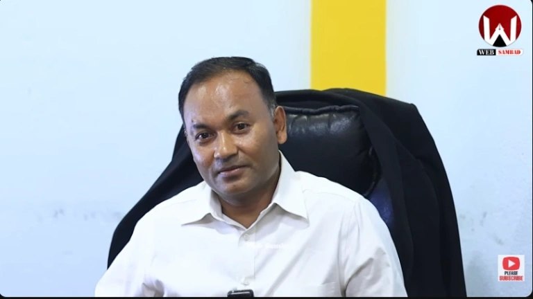 अहिलेसम्मकै तिव्र गतिमा काम गर्दै बालेन, ३५ दिनमै कक्षा १२ को नतिजा सार्वजनिक, देश बन्ने पक्का !