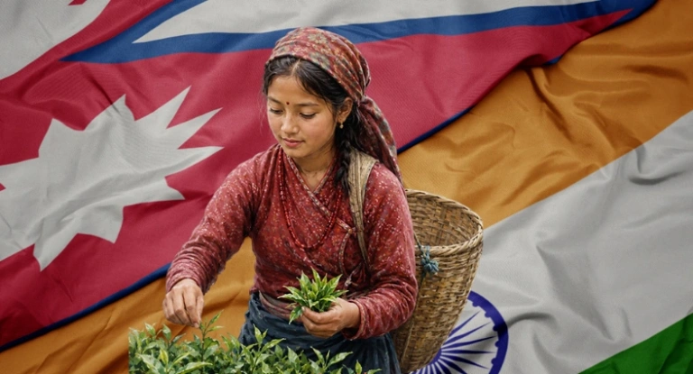 नेपाली चियामा भारतीय अवरोध : गुणस्तरको समस्या कि व्यापारिक युद्ध ?